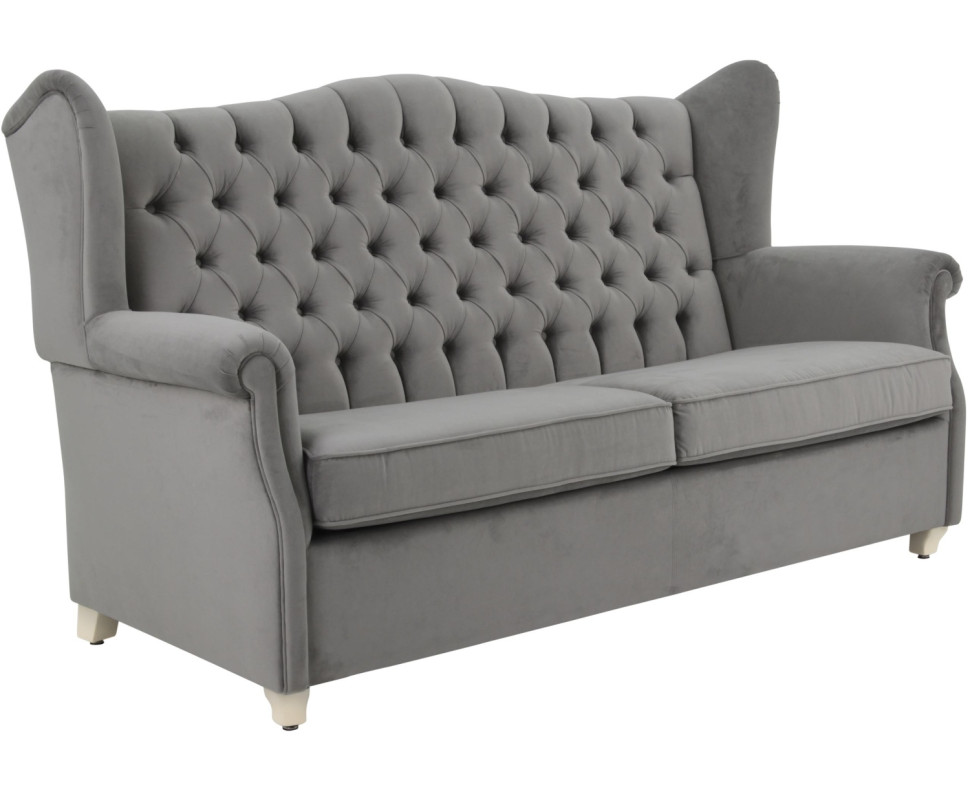 Sofa Seven Sedie Old-england 9598E / 9598F