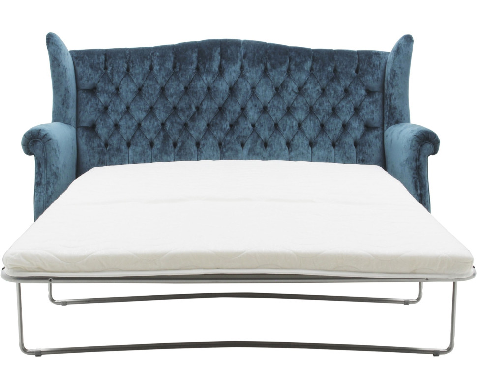Sofa Seven Sedie Old-england 9598E / 9598F