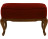 Ottoman Seven Sedie Leia 9194O
