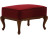 Ottoman Seven Sedie Leia 9194O