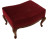 Ottoman Seven Sedie Leia 9194O