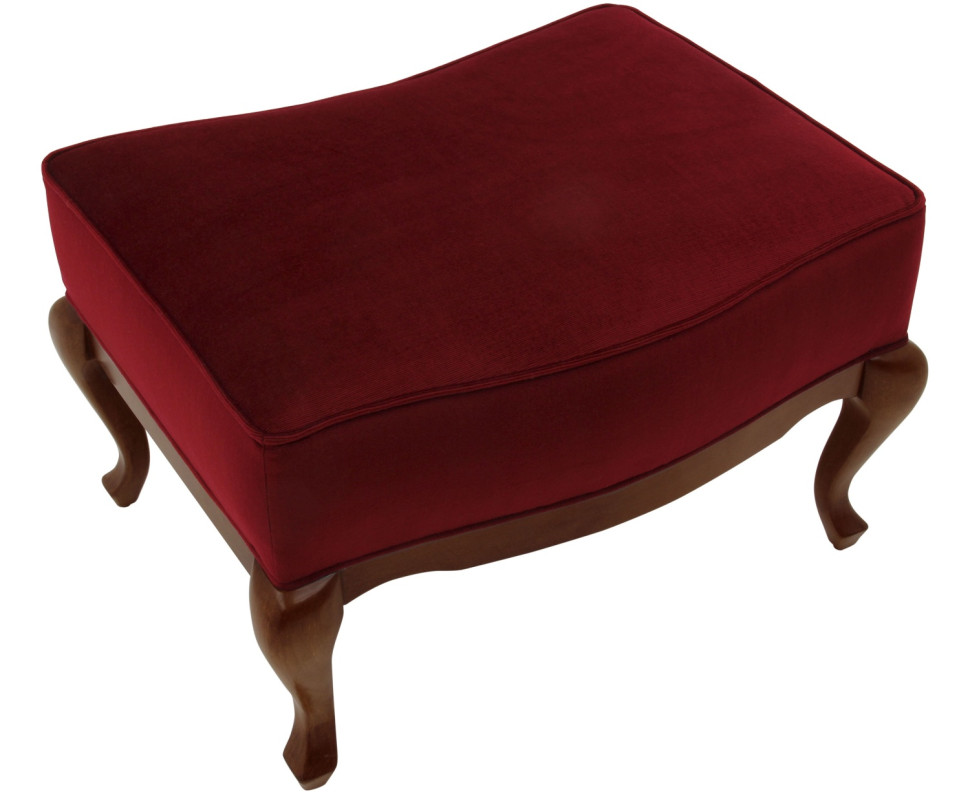 Ottoman Seven Sedie Leia 9194O