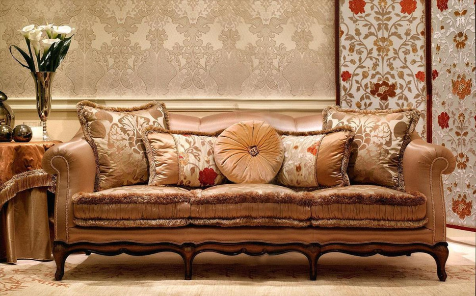 Sofa Modigliani romantic Bruno zampa Wendy Modigliani romantic 02