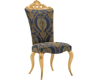 Chair Seven Sedie Siatena 0515S