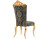 Chair Seven Sedie Siatena 0515S