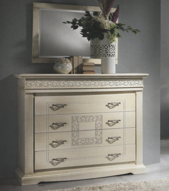 Dresser Arte casa Evoluzione 2708