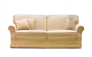 Sofa Gordon Milano bedding Mdgor120