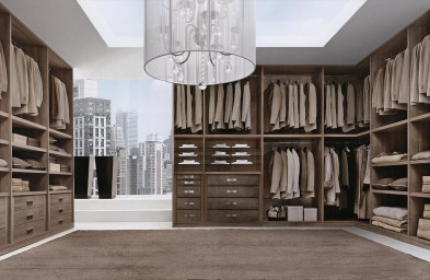 Wardrobe Benedetti mobili Charmant Charmant 15