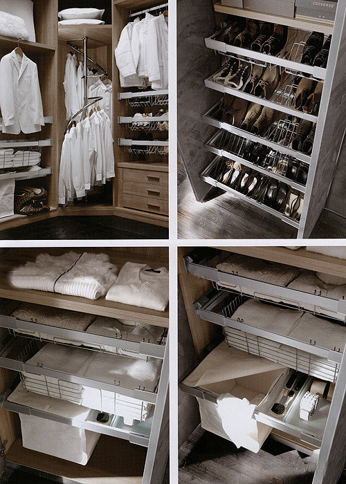 Wardrobe Benedetti mobili Charmant Charmant 15