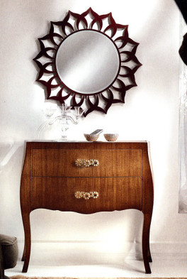 Dresser Giuliacasa Las vegas Vi212/t-ls