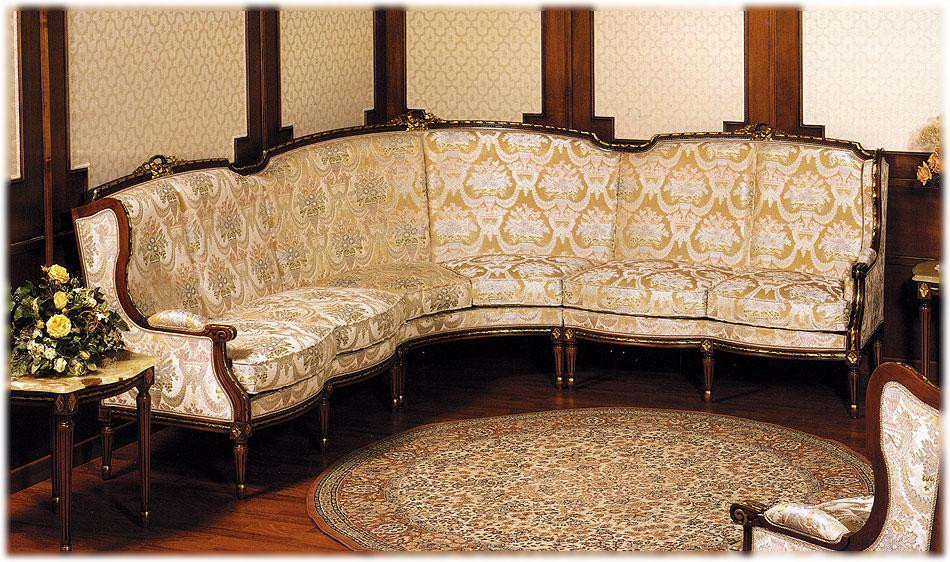 Sofa 273 Fratelli radice Salotti 15360130120