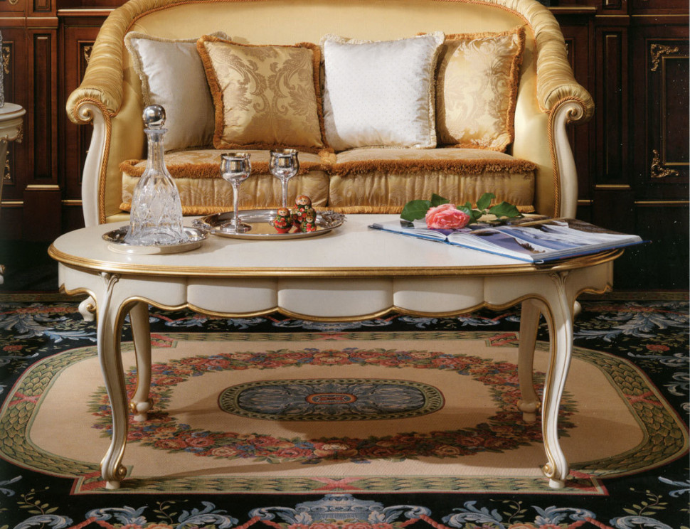 Coffee Table Silla Carlo asnaghi Elite 11102