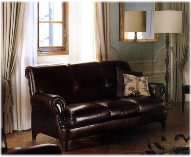 Sofa Danti Romantici Fabian