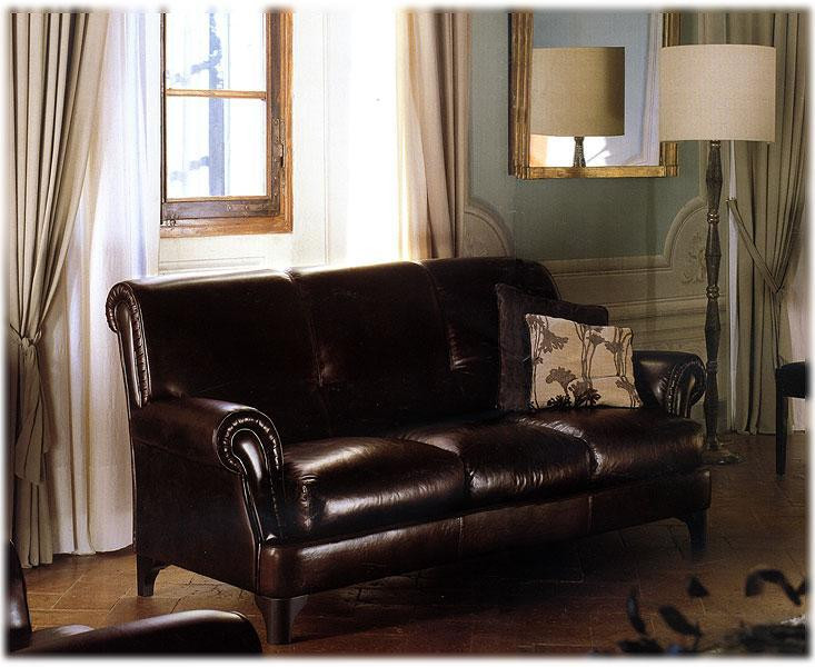 Sofa Danti Romantici Fabian