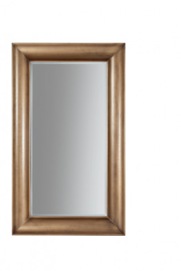 Mirror Selva design Leonardo Dainelli GOLD NARCISO 47400