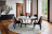 Dining Table Alberta Bogart