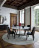 Dining Table Alberta Bogart