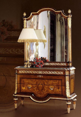 Dresser Desire Mida Volume1 721
