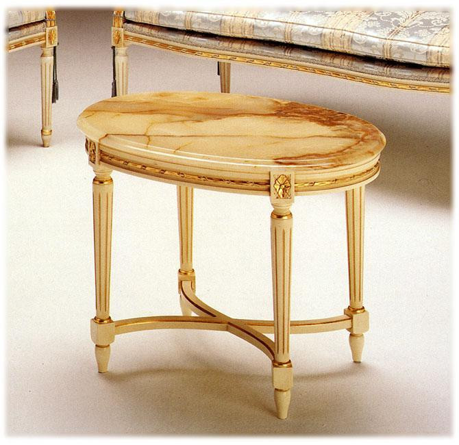 Coffee Table 093 Fratelli radice Salotti 15110160165