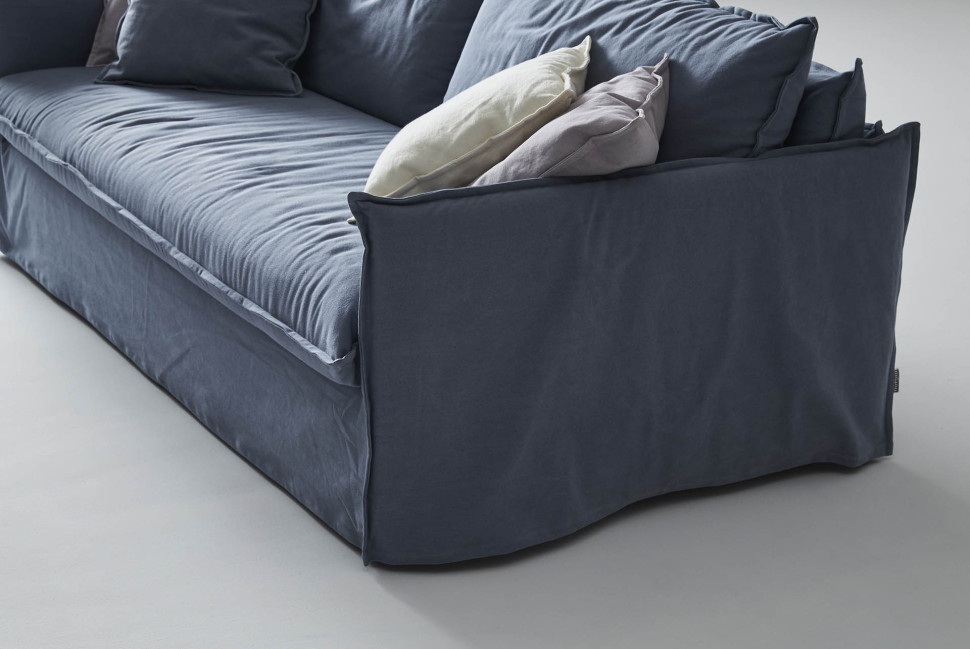 Sofa Milano Design Milano Bedding Clarke XL