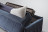 Sofa Milano Design Milano Bedding Clarke XL