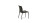 Dining Chair Cattelan italia Norma Couture