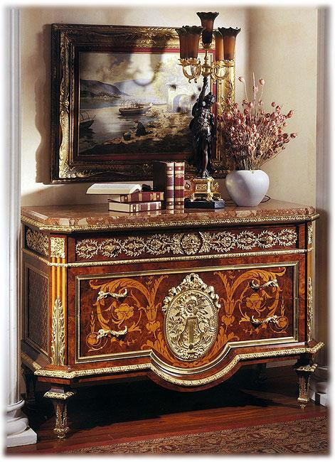 Dresser Mice Versailles 1929