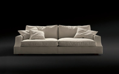 Sofa Astor Giorgetti 66040