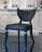 Dining Chair Elledue Il novecento La 471
