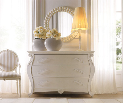 Dresser Nemesi Meteora Notre maison 7000