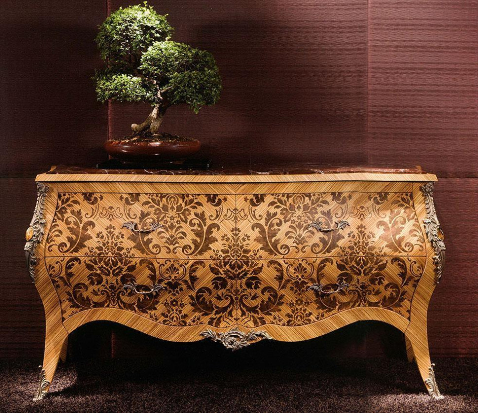 Dresser Oak Collezioni classic Dg 6104