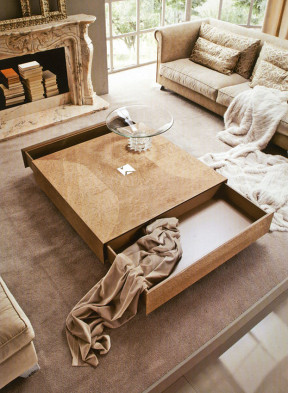 Coffee Table Giorgio collection Sunrise 300/45