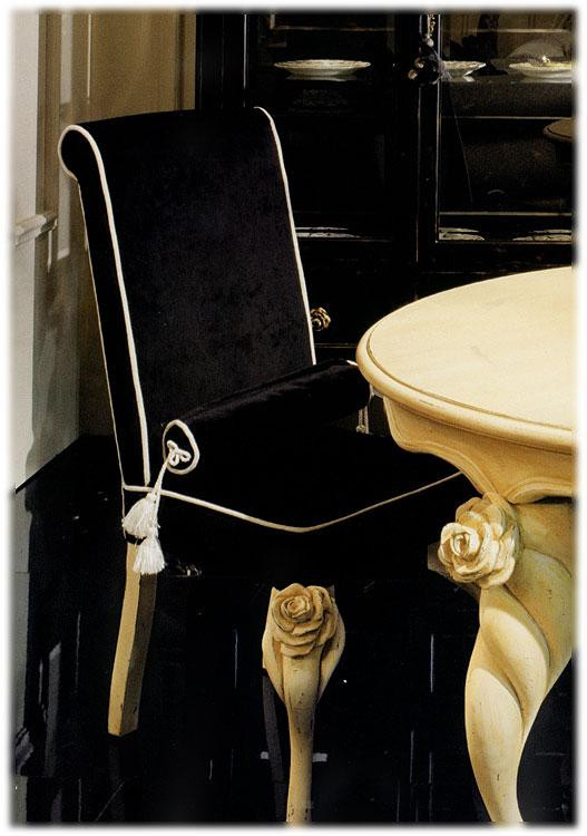 Dining Chair Bitossi luciano Mon amour night &amp; day 4154