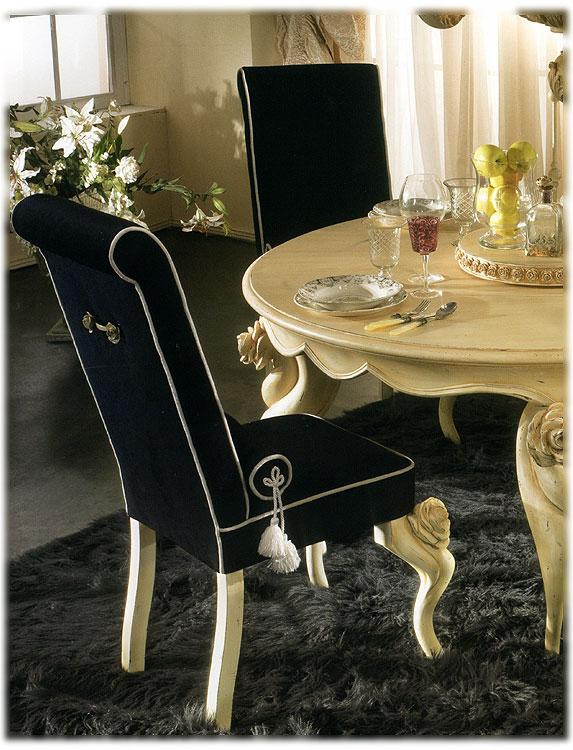 Dining Chair Bitossi luciano Mon amour night &amp; day 4154