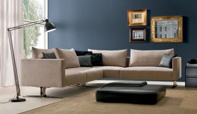 Sofa Kate I 4 mariani Home Kate composizione