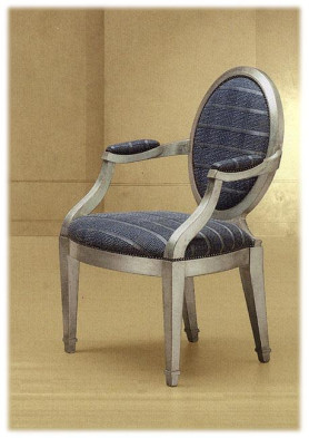 Dining Chair Morello gianpaolo Blu catalogo 603/K