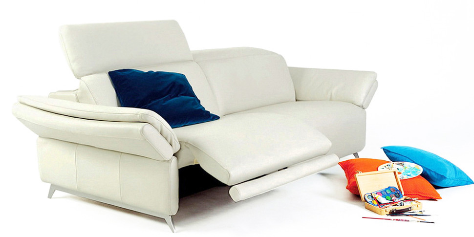 Sofa Salina Nicoline salotti Glamour S008