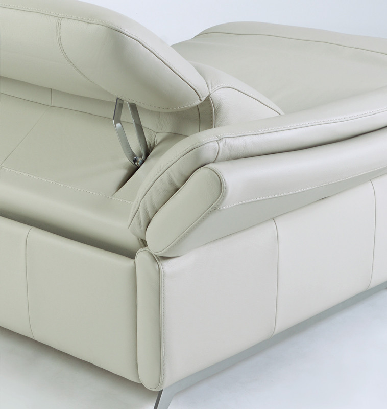 Sofa Salina Nicoline salotti Glamour S008