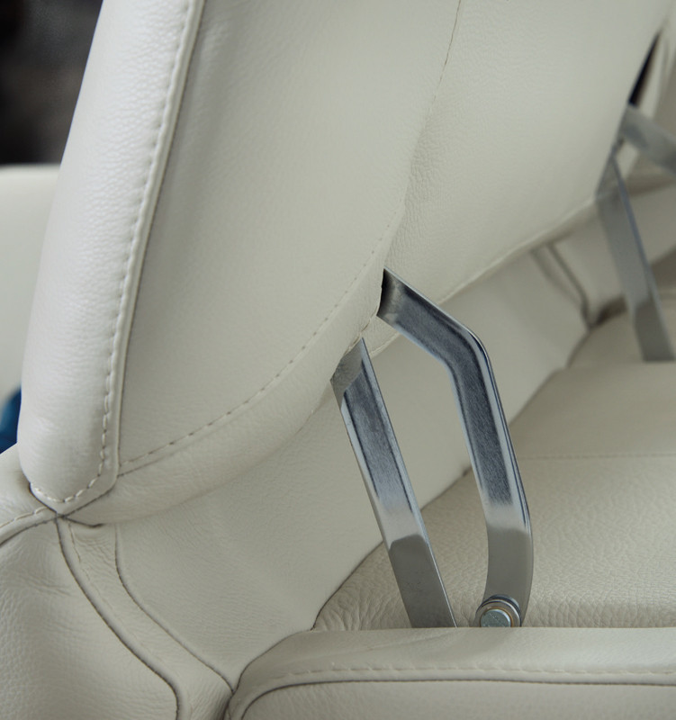 Sofa Salina Nicoline salotti Glamour S008