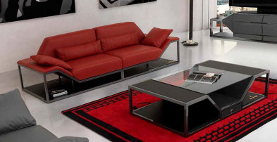 Sofa Formitalia Tonino lamborghini vol.4 Long beach modern 01