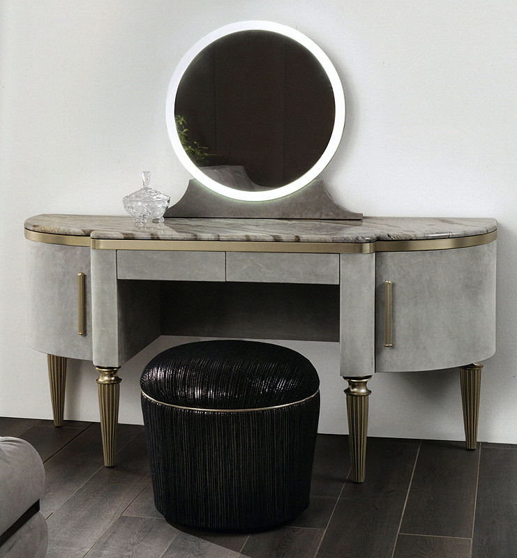 Dressing Table Dame Longhi Vanity Y 850