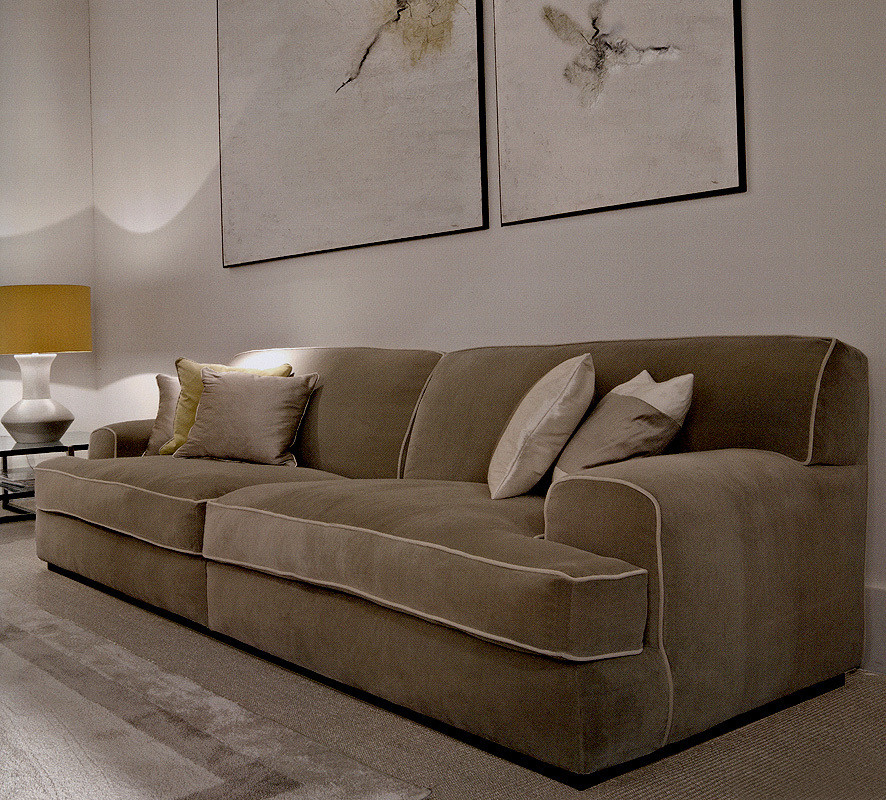Sofa Softhouse Vico 03