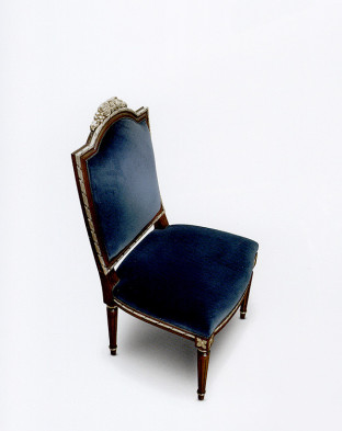 Dining Chair Asnaghi interiors Picture home Ph1402