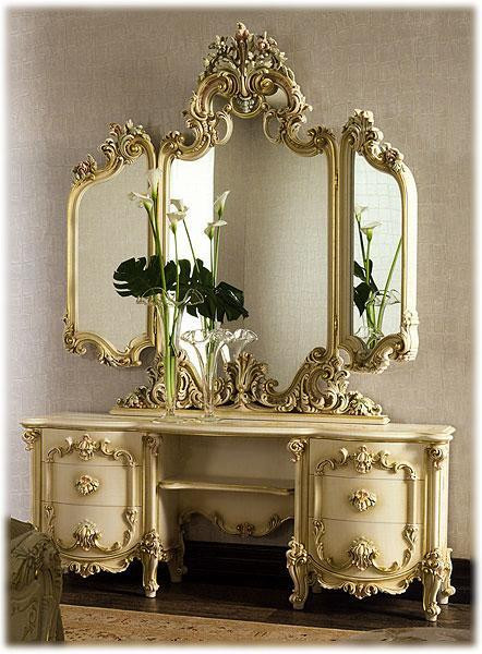 Dressing Table Igea Silik Lo stile di classe 7727