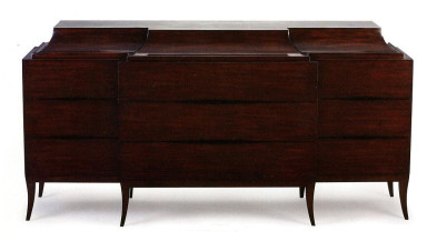 Dresser Christopher guy Volume ii 85-0012
