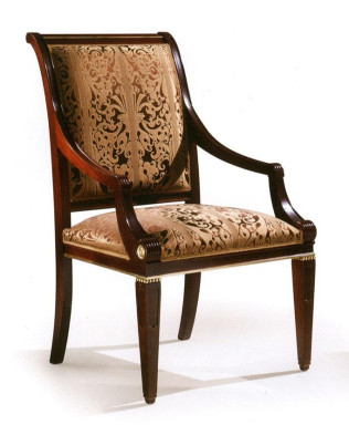 Dining Chair Angelo cappellini Accessories 6304/P