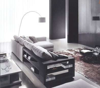 Sofa Hermes Formerin Innovate luxury forms Hermes 01
