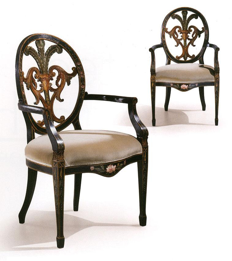 Dining Chair Angelo cappellini Accessories 30080