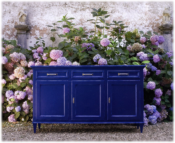 Dresser Namaka Tonin Arc en ciel 1206