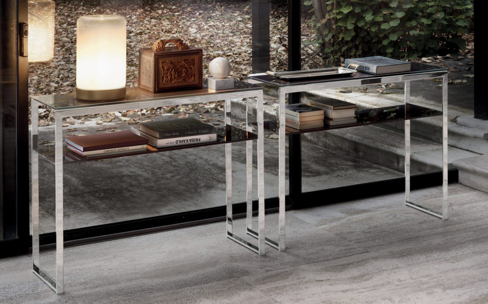 Coffee Table Bontempi Hip Hop